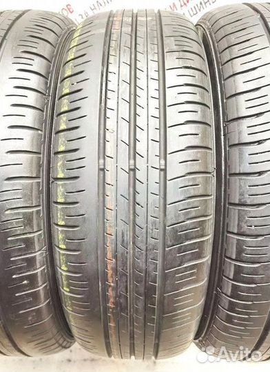 Dunlop Enasave EC300+ 215/60 R17 96H