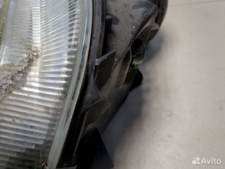 Фара (передняя) Renault Megane, 1996