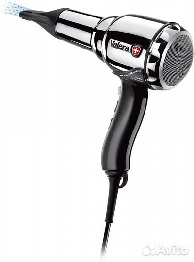 Фен Valera Swiss Metal Master Light (584.01/I)