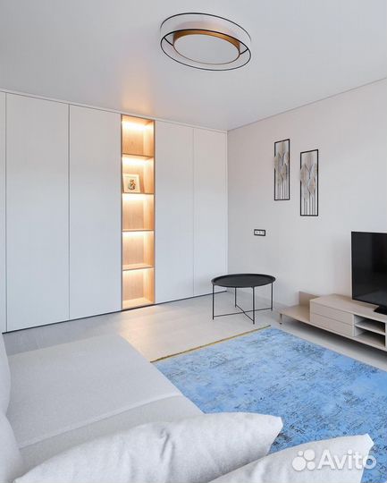 Шкаф распашной