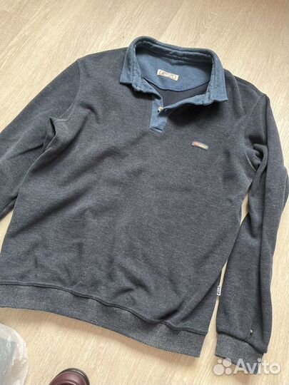 Мужская одежда пакетом 52-56