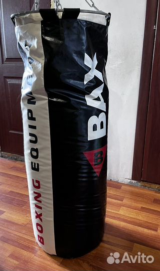 Боксерская груша