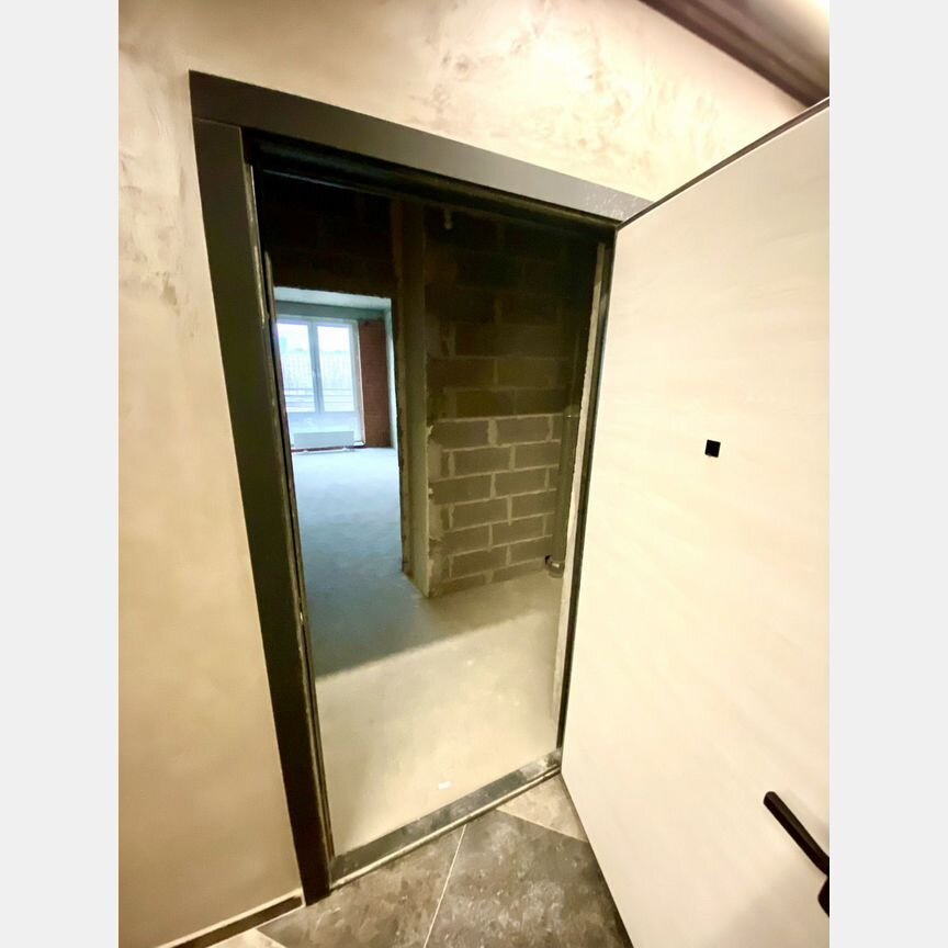 Квартира-студия, 27 м², 5/24 эт.