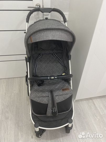 Прогулочная коляска dearest