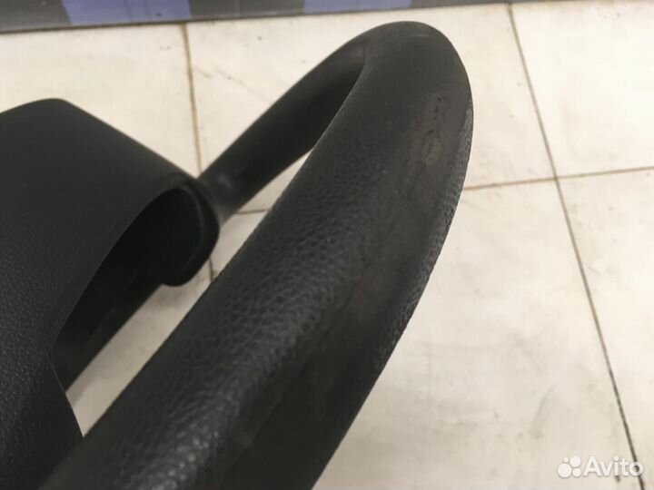 Рулевое колесо для AIR BAG (без AIR BAG) Fabia 200