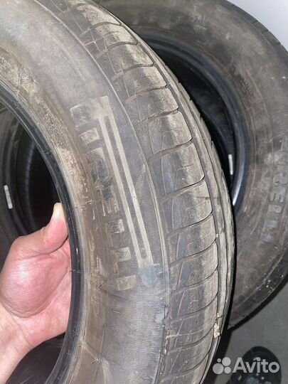 Pirelli Cinturato P1 Verde R15