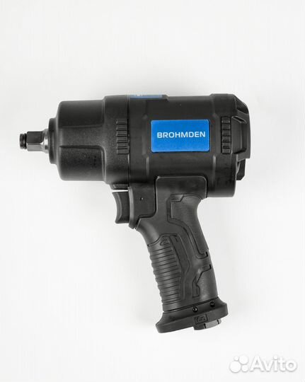 Гайковерт пневматический ударный RW7 1450 Нм новый