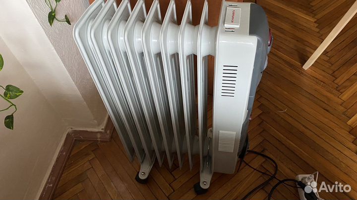 Обогреватель