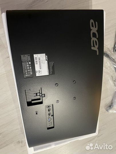 Монитор Acer 27