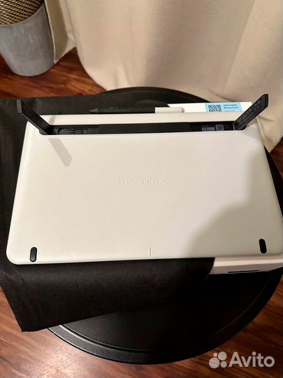 Wacom One Creative Pen Display