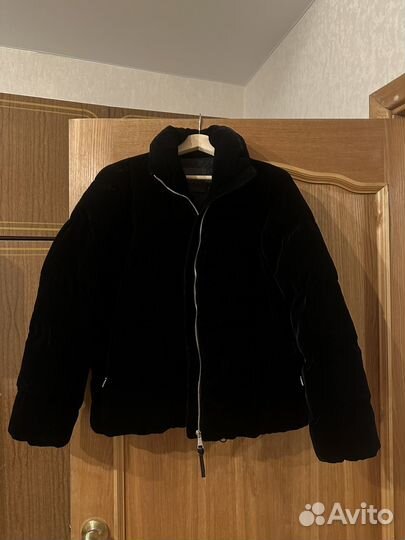 Куртка женская massimo dutti