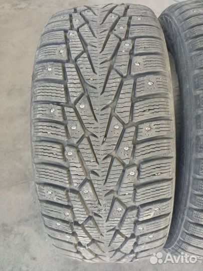 Nokian Tyres Nordman 7 215/50 R17 95T