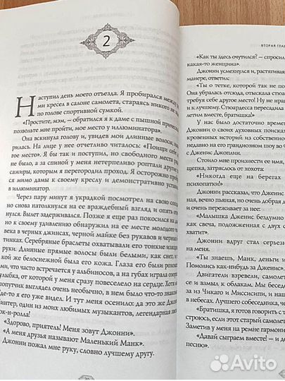 Путешествие домой. Радханатха Свами