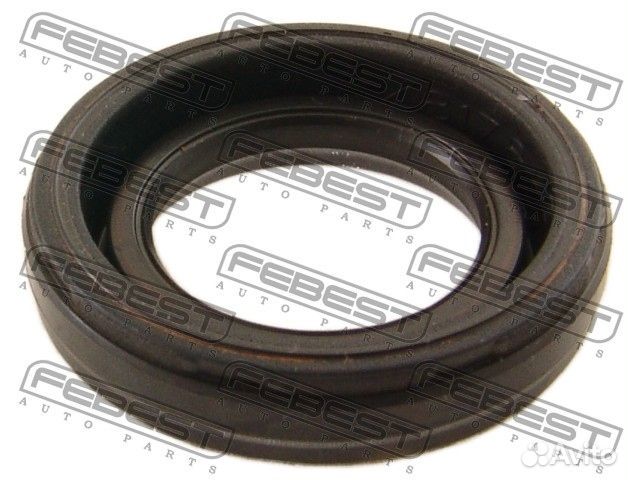 Кольцо уплотнительное свечного колодца