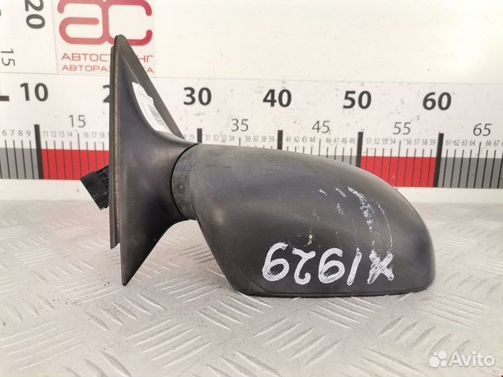 Зеркало боковое правое для Audi A4 B5