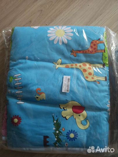 Пеленка непромокаемая