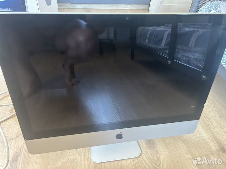 Apple iMac 21.5 2011