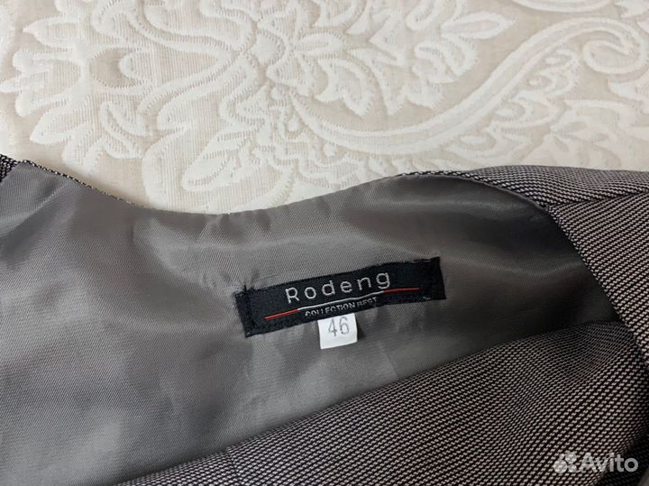 Костюм на мальчика