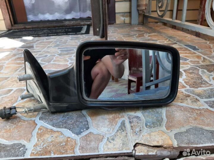 Зеркало заднего вида ваз 2110