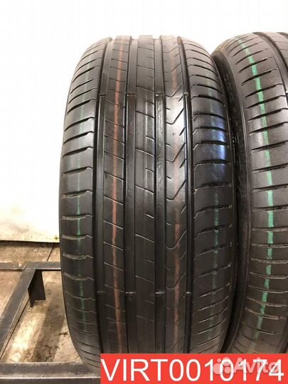 Pirelli Scorpion 255/45 R19 100V