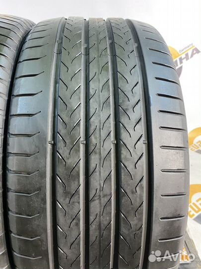 Continental ContiEcoContact 6 245/40 R20 98Y