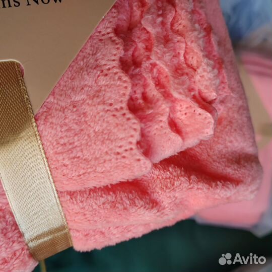 Полотенце из микрофибры