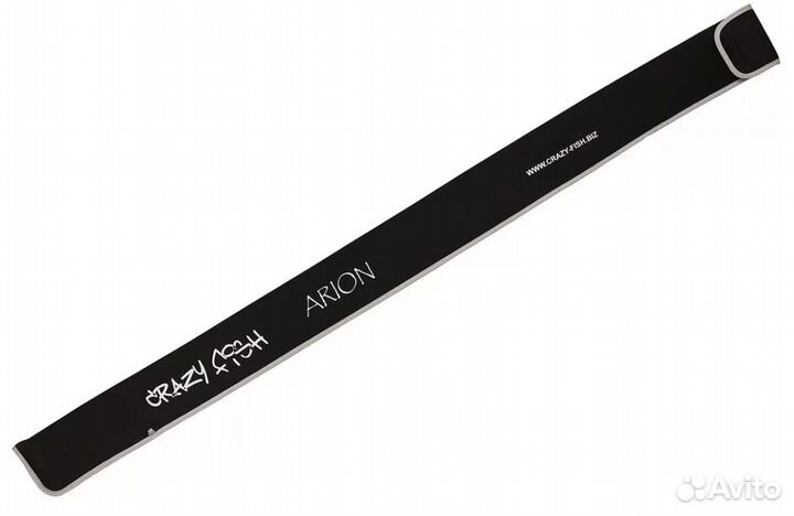 Спиннинг Arion ASR832LS