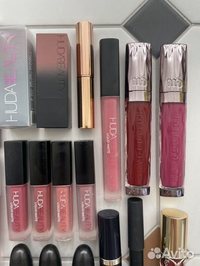 Набор косметики для визажиста