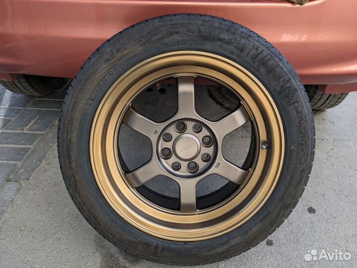 Колеса r15 летние