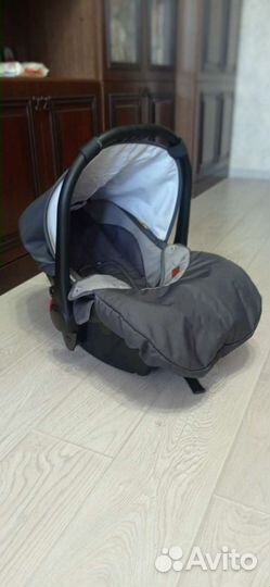 Коляска verdi 3 в 1