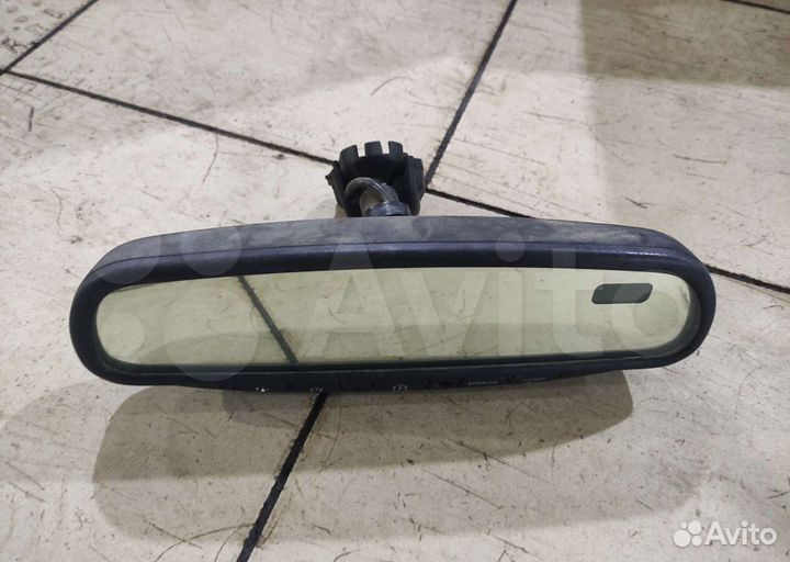 Зеркало салонное Infiniti FX35 FX45 s50