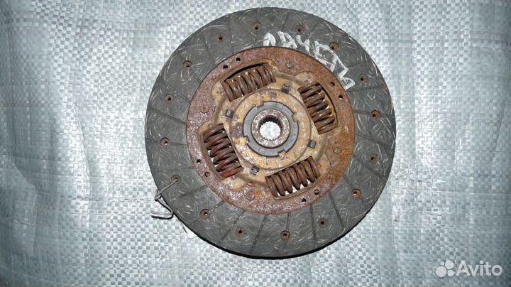 Диск сцепления Chevrolet Lacetti I (2004—2013)