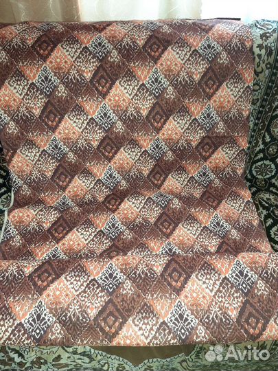 Ткань для обивки мебели,для чехлов,новая СССР