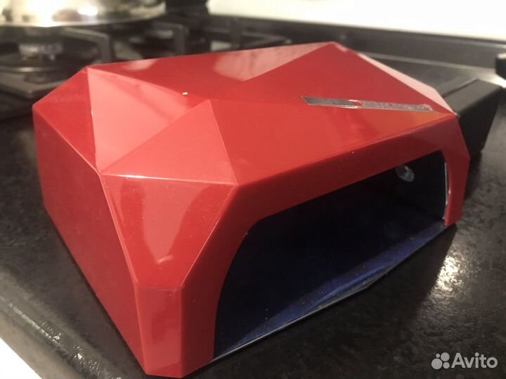 Лампа LED+ccfd Diamond