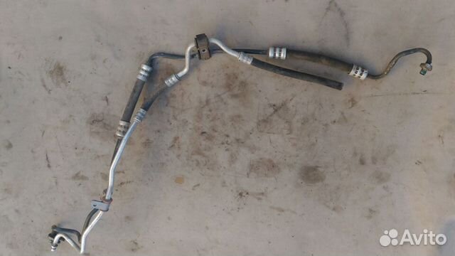 Шланг гидроусилителя для Citroen C4 II 2010-2016