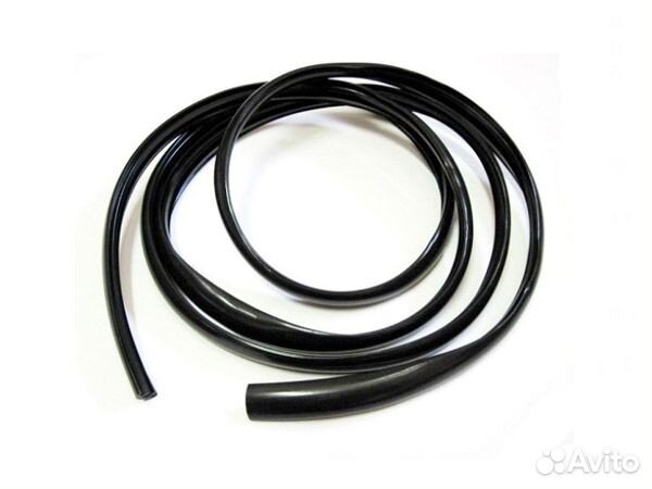 Комплект резинок вставных верхних 11 мм к дугам