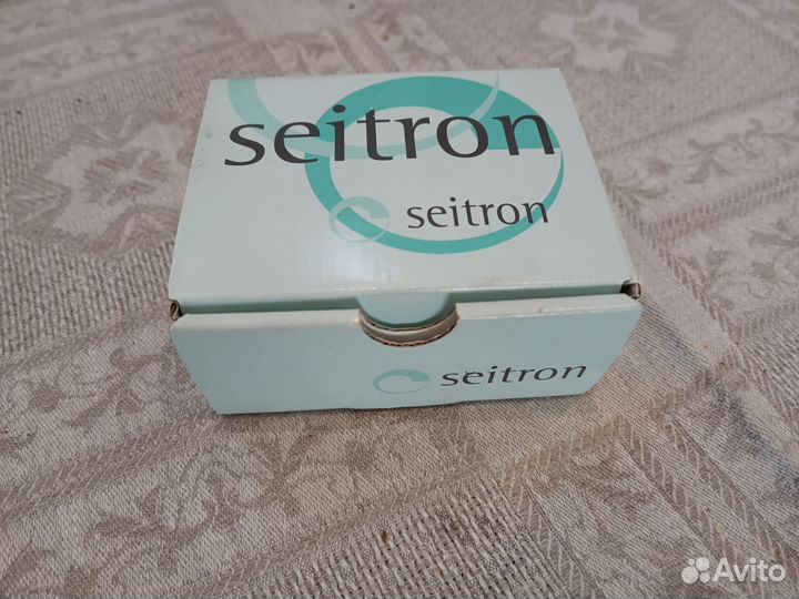 Сигнализатор угарного газа Seitron rgdcoomp11se