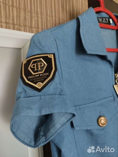 Комбинезон женский