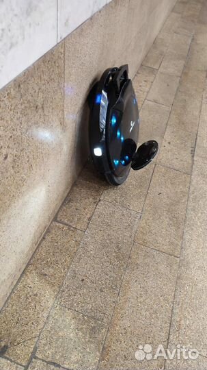 Моноколесо inmotion v8