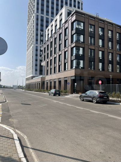 Свободного назначения, 5.5 м²