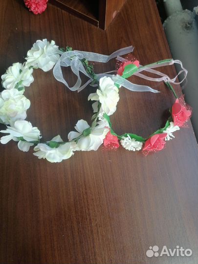 Свадебные аксессуары