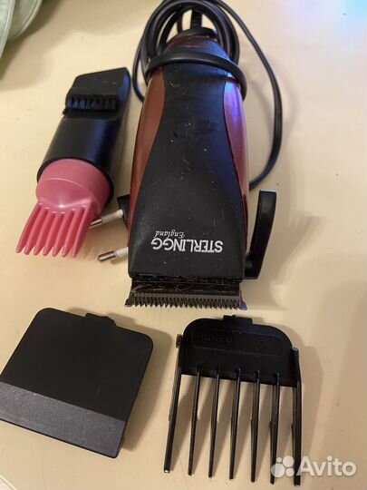 Машинка для стрижки волос