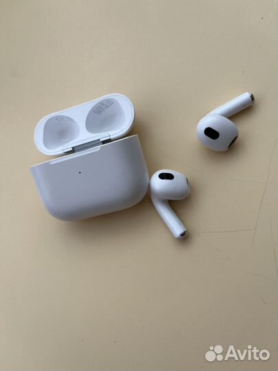 Airpods 3