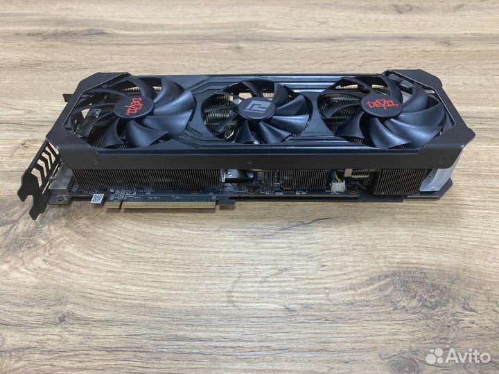 Amd Radeon RX 6700 XT