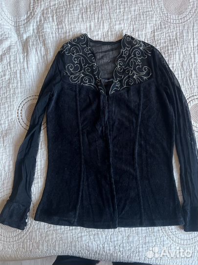 Блузка женская 42