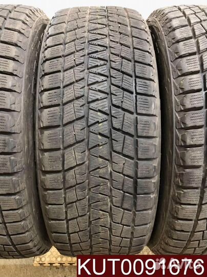 Bridgestone Blizzak DM-V1 225/60 R17 99R