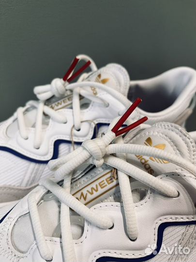 Кроссовки Adidas Originals Ozweego оригинал, новые