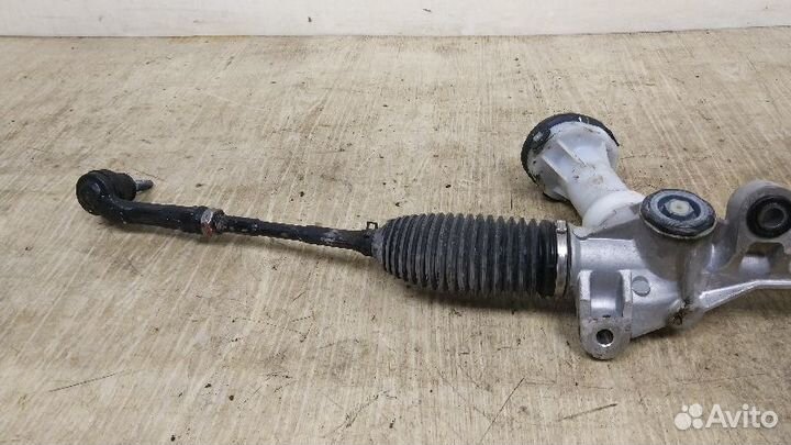 Рулевая рейка Hyundai Ioniq, hyundai ioniq 2018