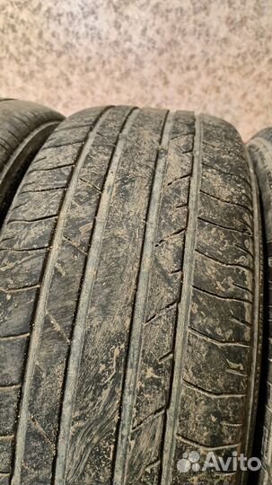 Bridgestone Potenza RE040 205/55 R16 91V