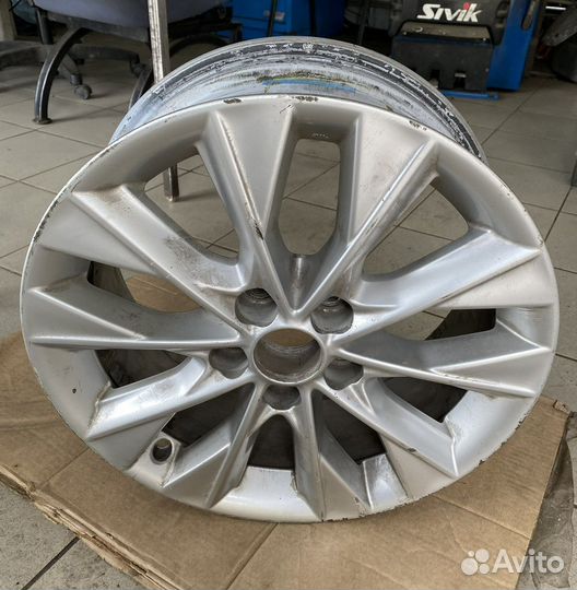 Диск колесный lexus 4261133A30
